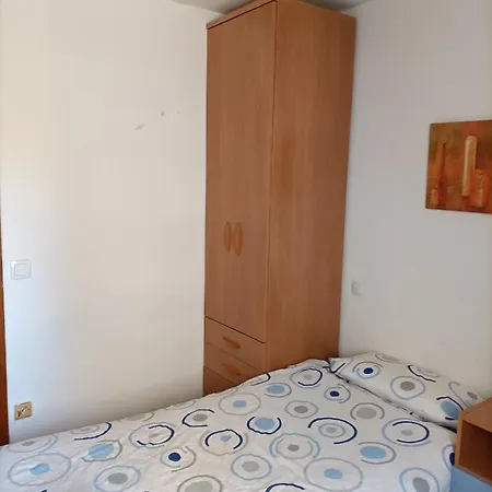 Apartamento Las Palmas - Hasta 6 Personas Las Palmas de Gran Canaria