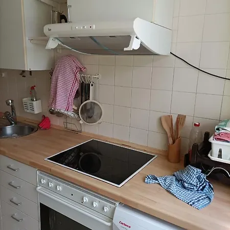 Las Palmas - Hasta 6 Personas Apartamento Las Palmas de Gran Canaria