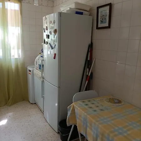Apartamento Las Palmas - Hasta 6 Personas *