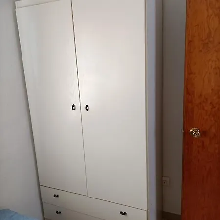 Las Palmas - Hasta 6 Personas Apartamento *
