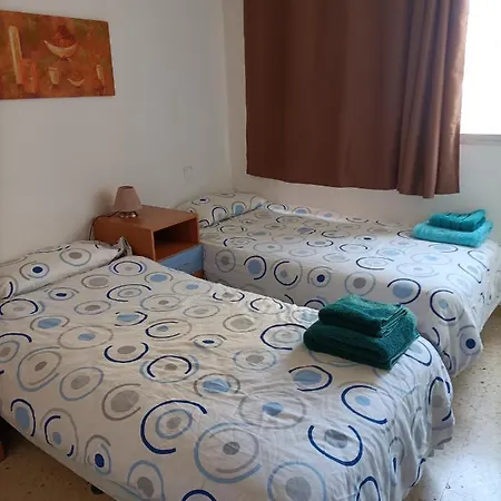 Apartamento Las Palmas - Hasta 6 Personas Las Palmas de Gran Canaria