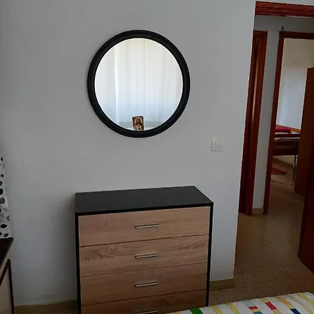 Las Palmas - Hasta 6 Personas Apartamento Las Palmas de Gran Canaria