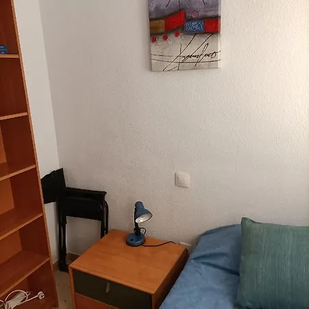 Apartamento Las Palmas - Hasta 6 Personas