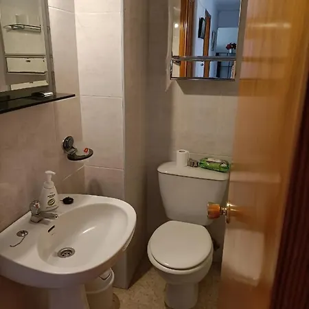 Apartamento Las Palmas - Hasta 6 Personas *