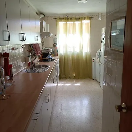 Apartamento Las Palmas - Hasta 6 Personas *