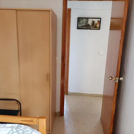 Palmas - Hasta 6 Personas Appartement *