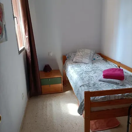 Las Palmas - Hasta 6 Personas