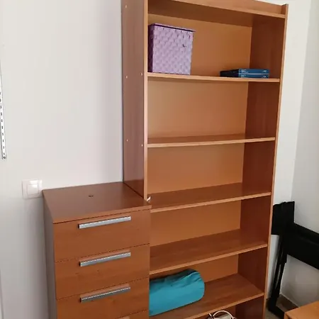 Las Palmas - Hasta 6 Personas Apartment *
