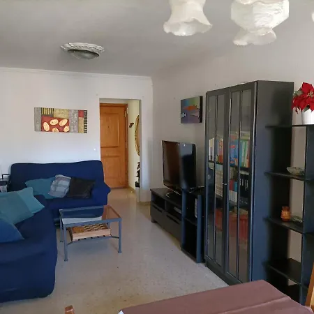 Apartment Las Palmas - Hasta 6 Personas Las Palmas de Gran Canaria