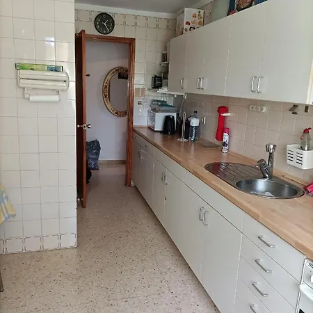 Apartment Las Palmas - Hasta 6 Personas