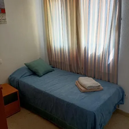 Apartment Las Palmas - Hasta 6 Personas