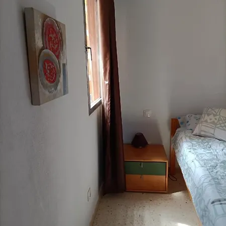 Las Palmas - Hasta 6 Personas Las Palmas de Gran Canaria
